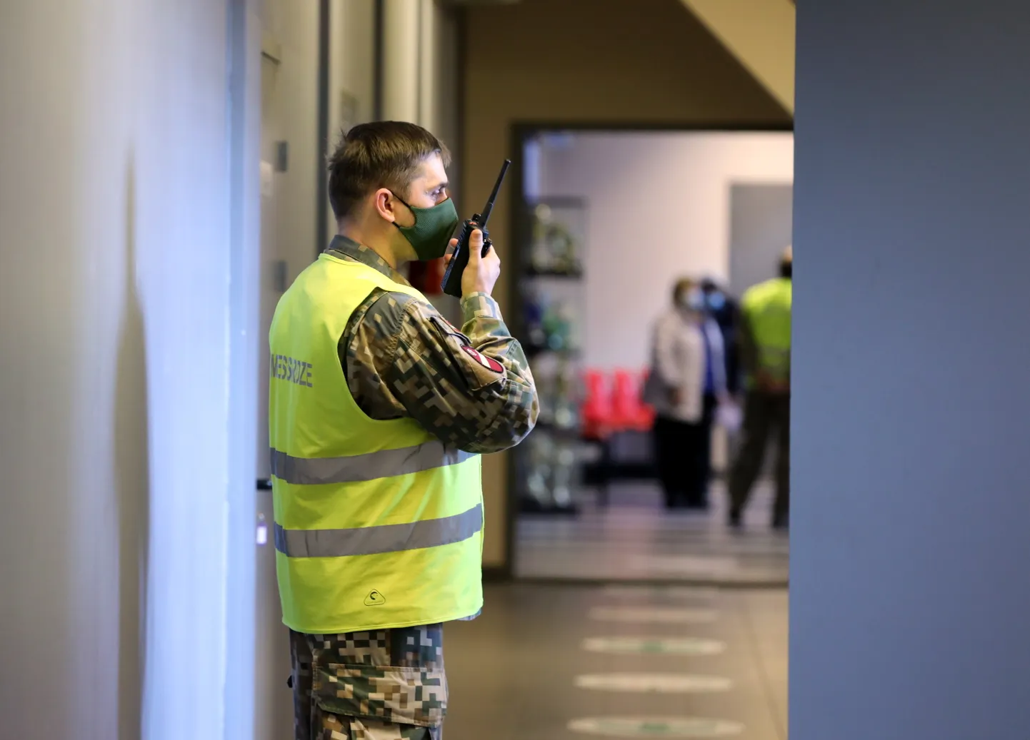 Ilustratīvs foto