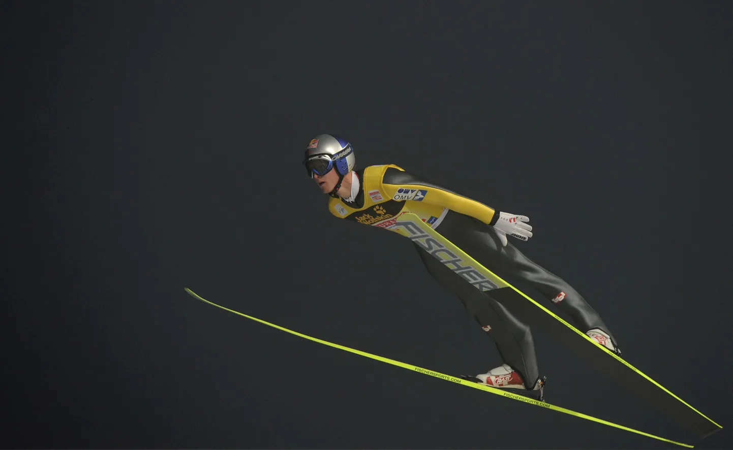 Thomas Morgenstern