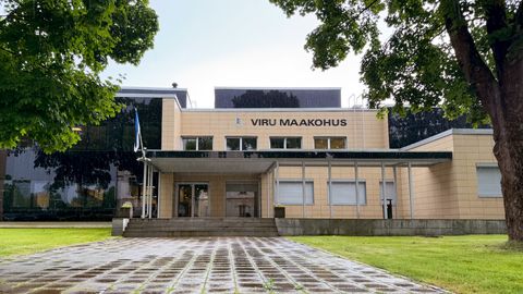 Avariikohalt lahkunud süüdlastele esitas kahjunõude nende endi kindlustusfirma