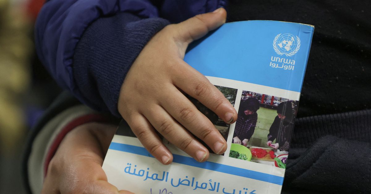 UNRWA hinnangul on põhjalik uurimine äärmiselt oluline
