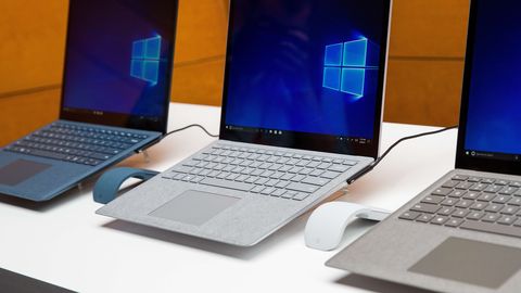 Microsoft отозвала обновление Windows 10 из-за ошибки с удалением файлов