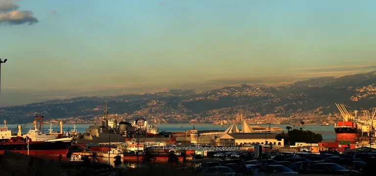 Beirut. Foto: