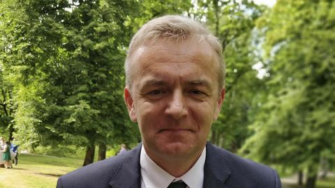 ALAR KILP ⟩ Presidendivalimiste mäng: ajastus, mänguväljakud ja presidenditegijad
