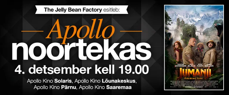 Apollo Noortekas