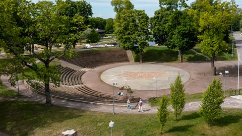 Vallikäär läheb peagi aastaks remonti