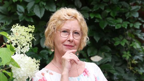 KADRI KULLMAN ⟩ Õpetajad ei vaja uusi juhendeid, vaid rohkem usaldust