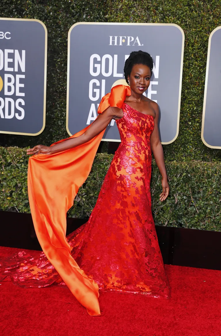 Golden Globe