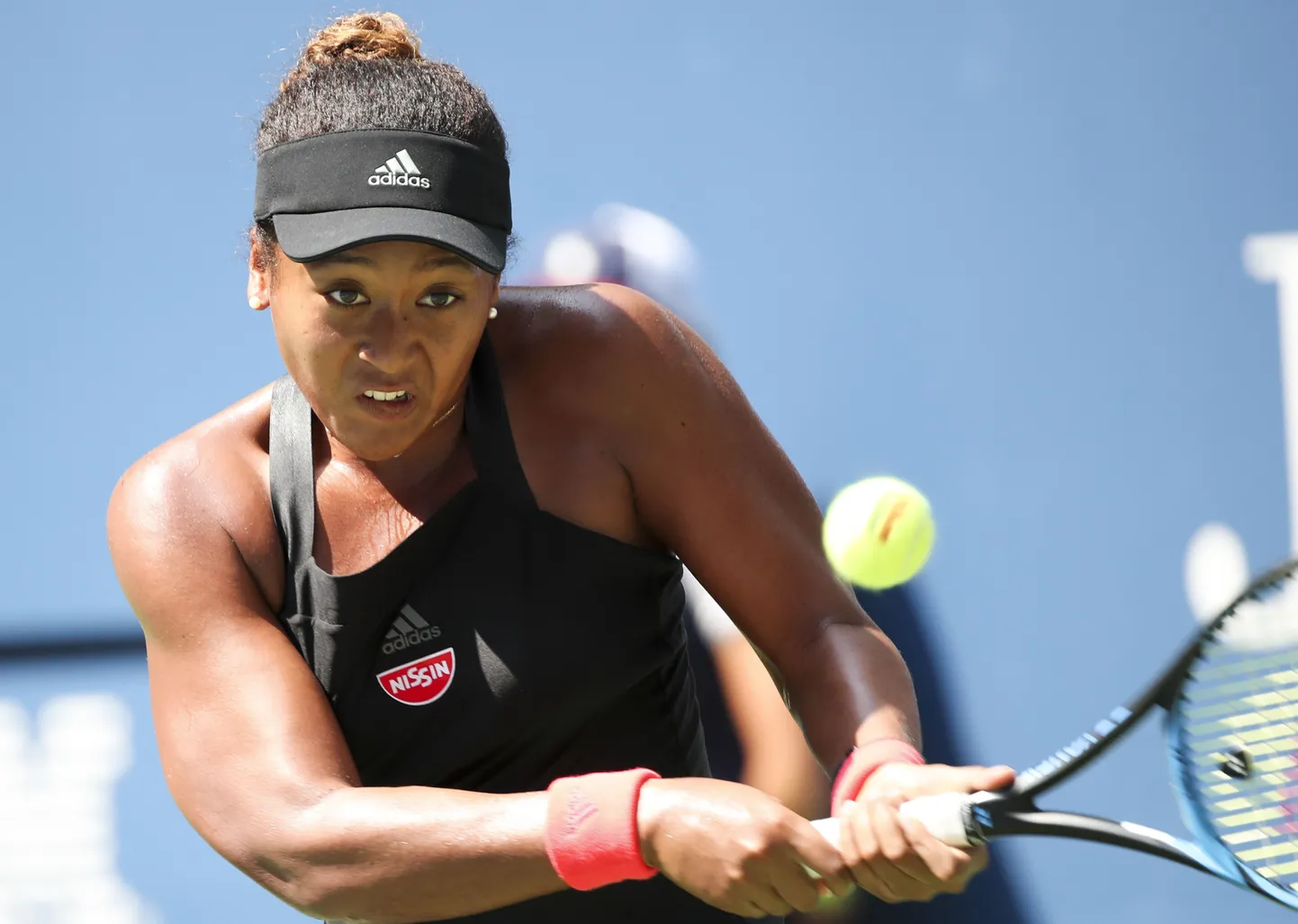 Naomi Osaka
