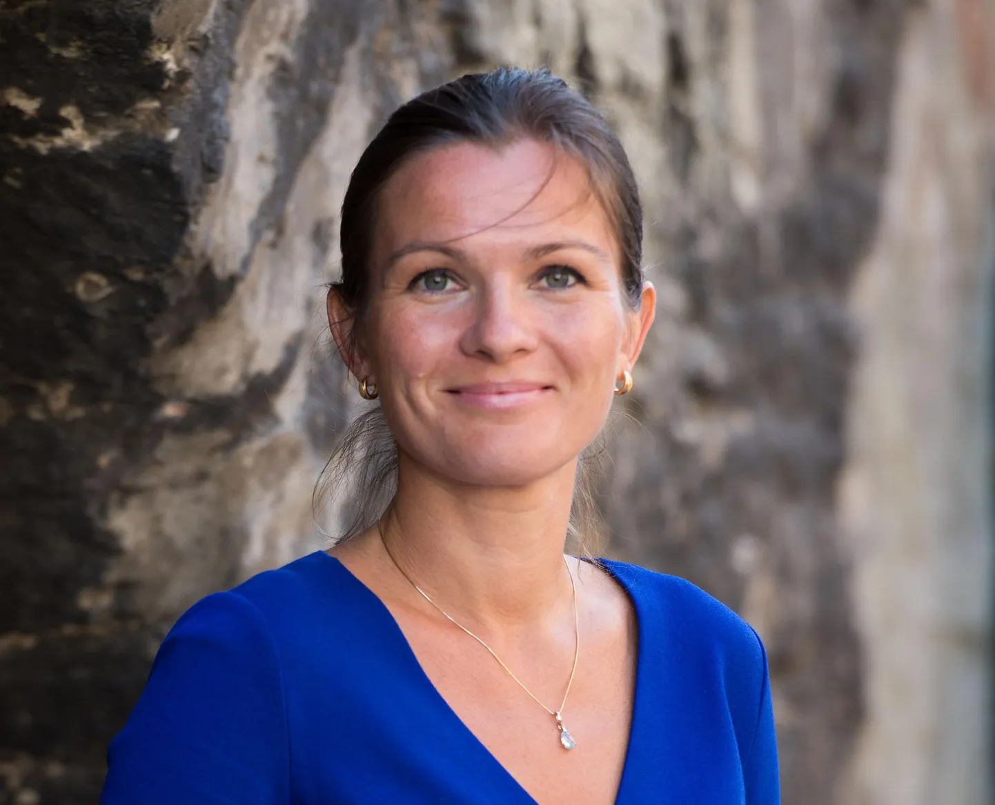 Anne Sulling