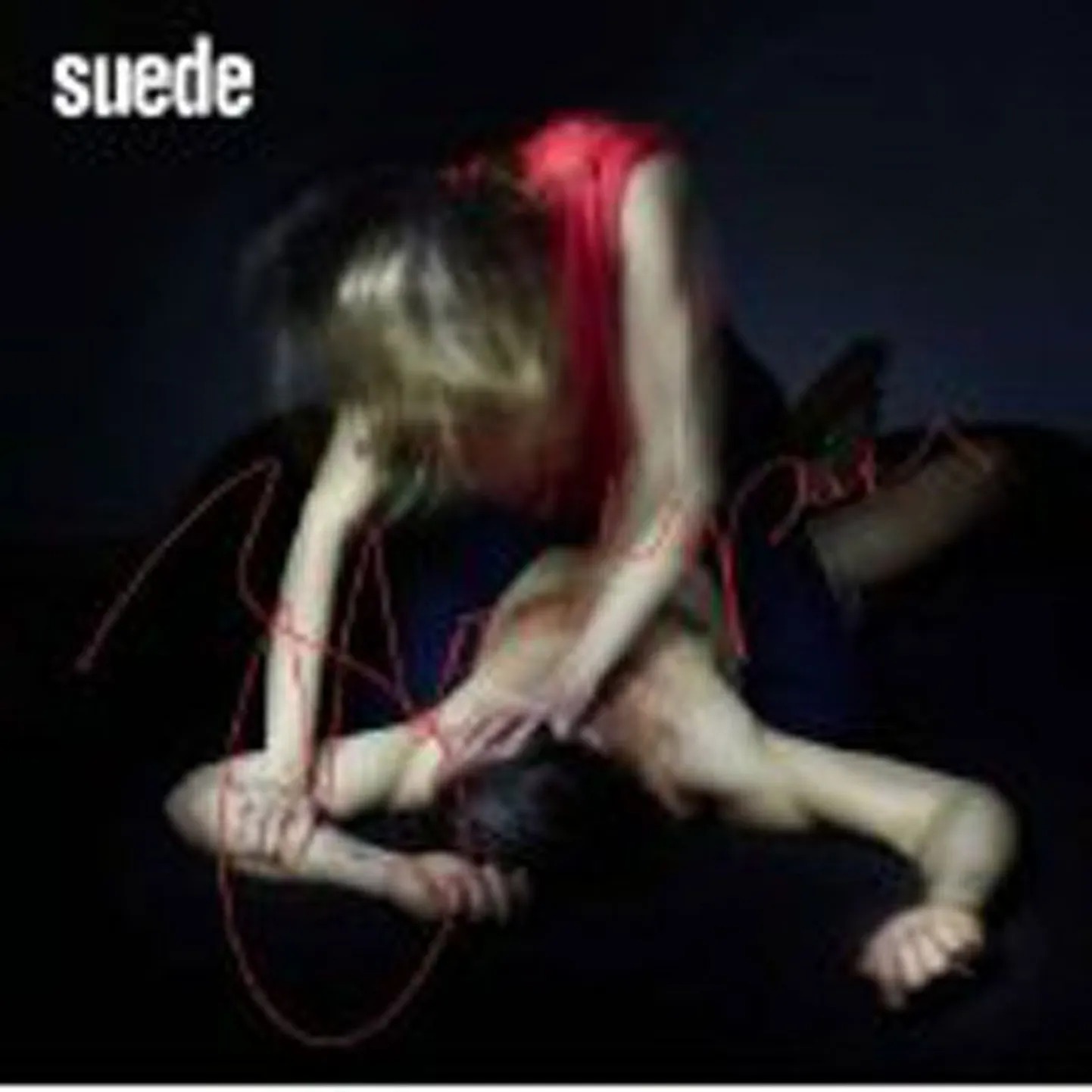 Suede
Bloodsports 
(Warner)