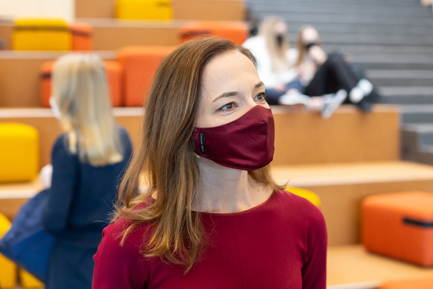 Liina Kersna