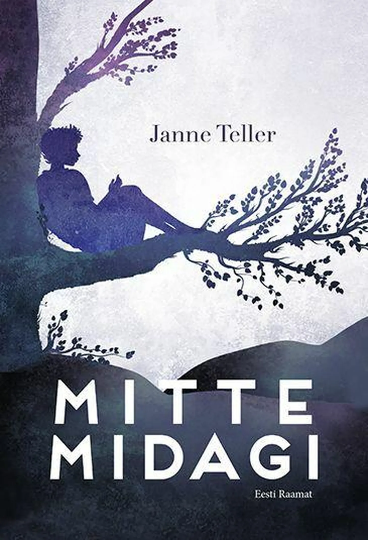 Janne Teller, «Mitte midagi».