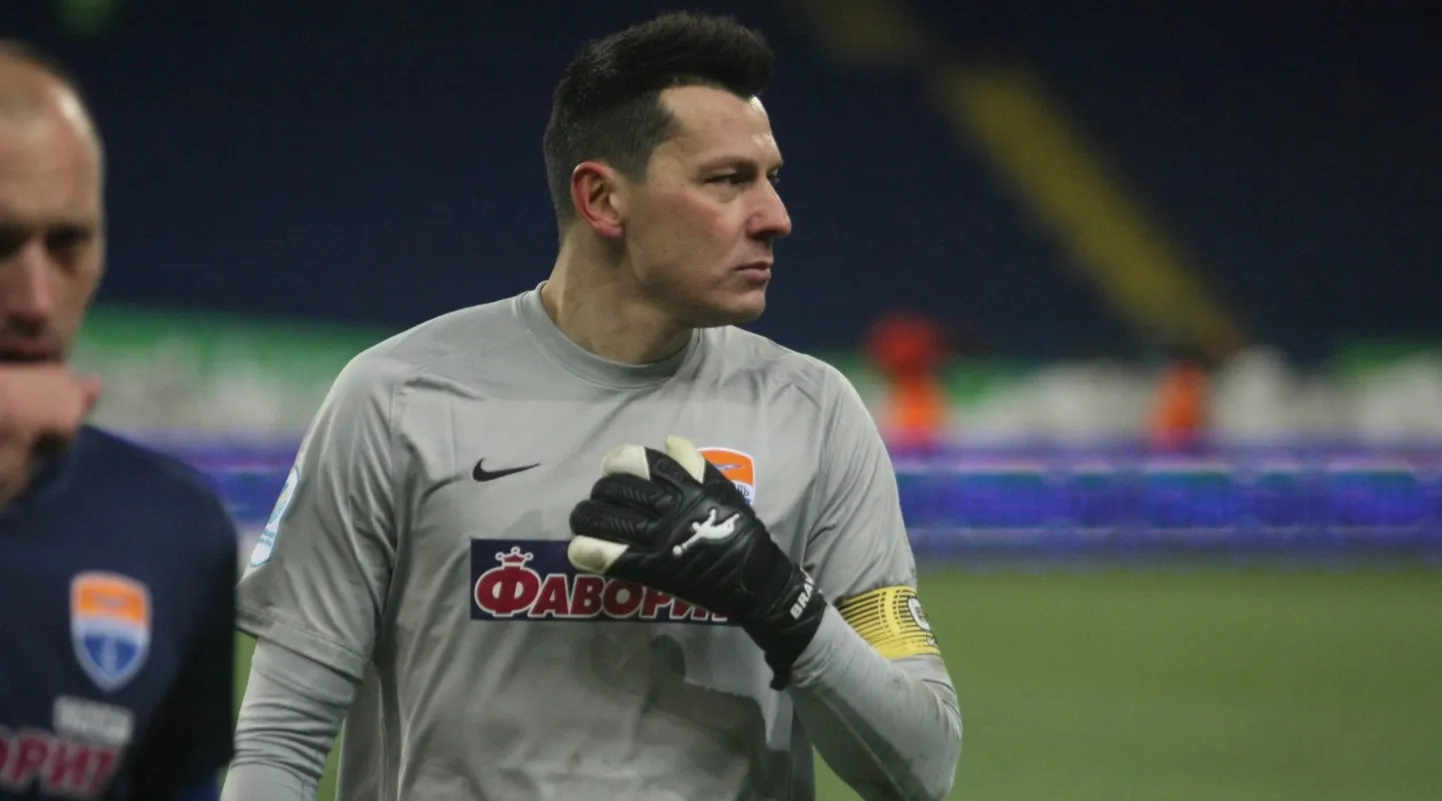 Rustam Hudžamov.