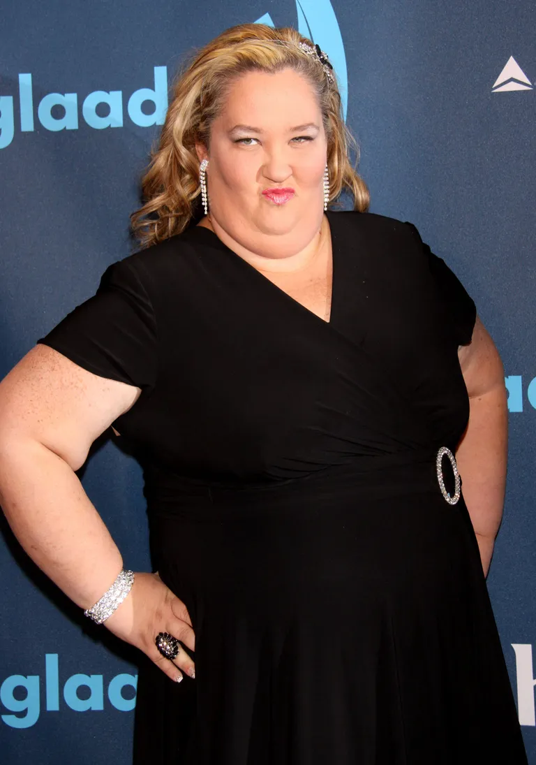 Mama June