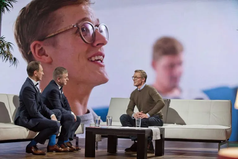 «Nädalalõpp Kanal 2ga»