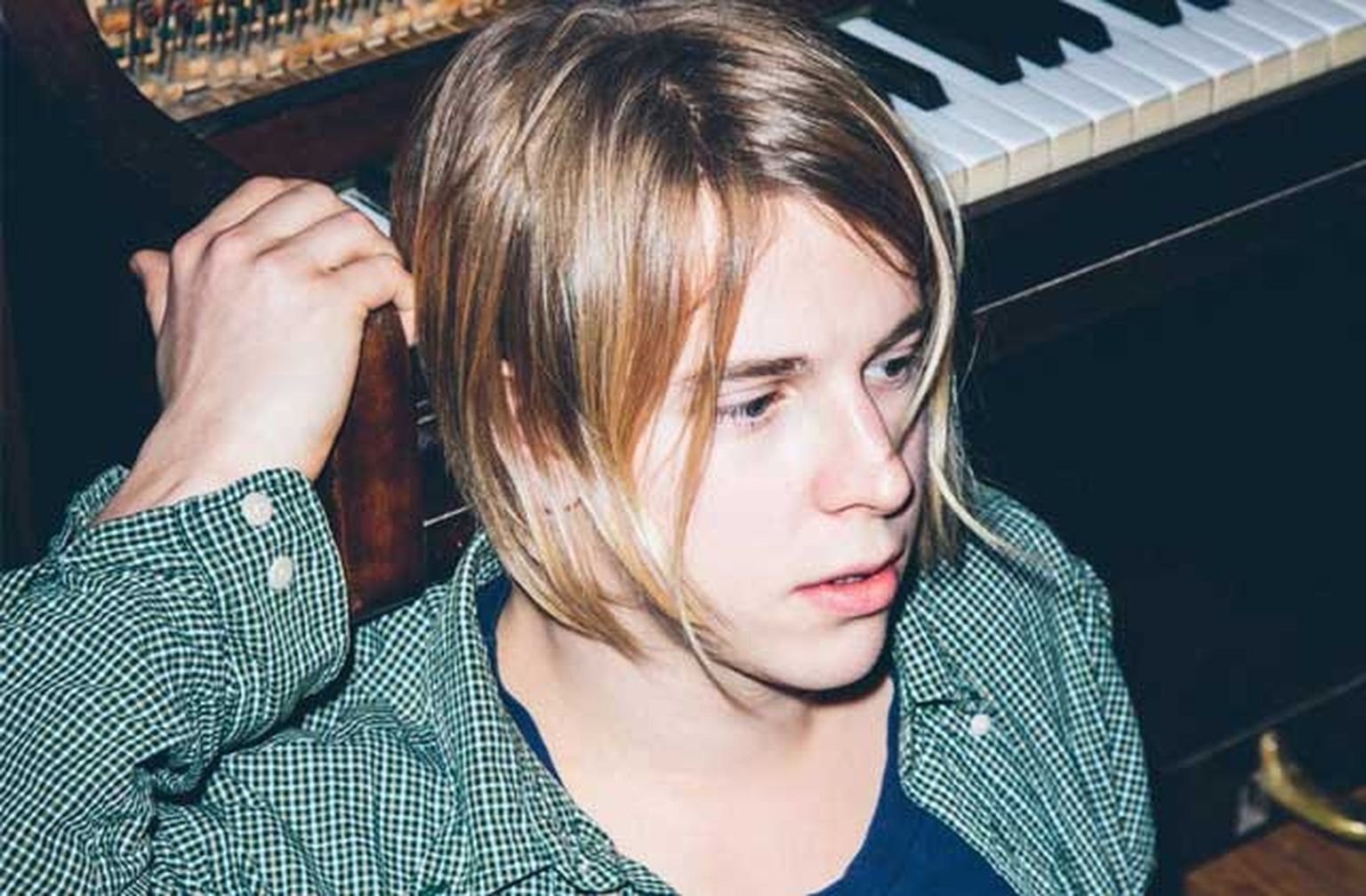 Tom Odell «Long Way Down»
