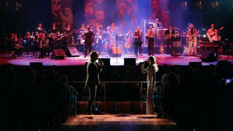 Festival "Station Narva" algab ajarännakuga Eesti eelmise sajandi levimuusika kullafondi