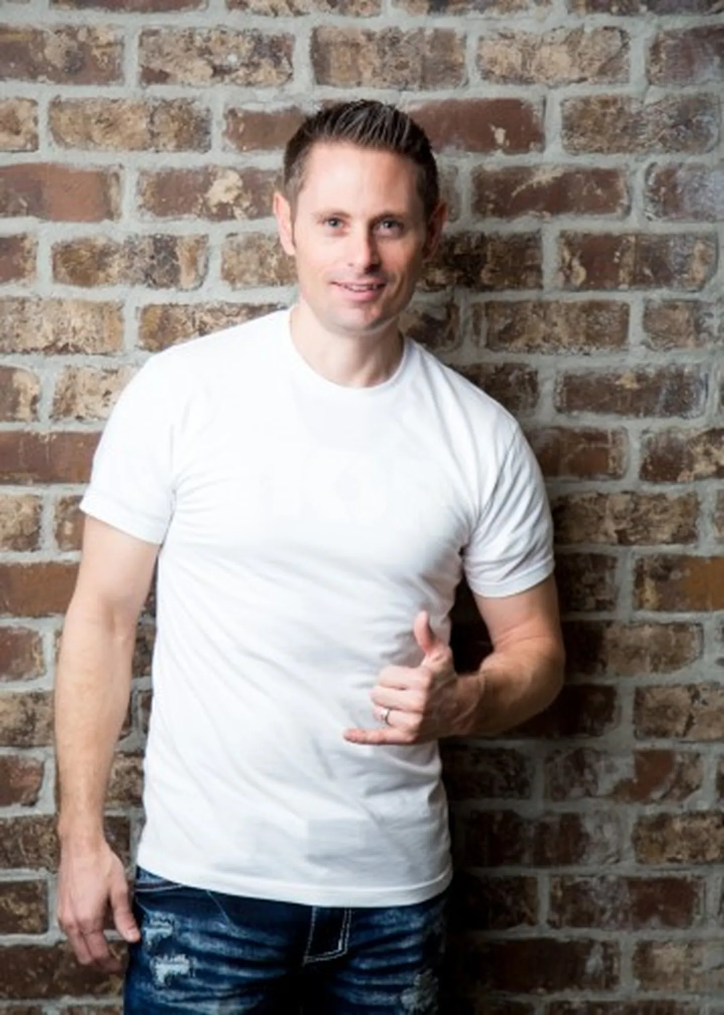 Grant Thompson.