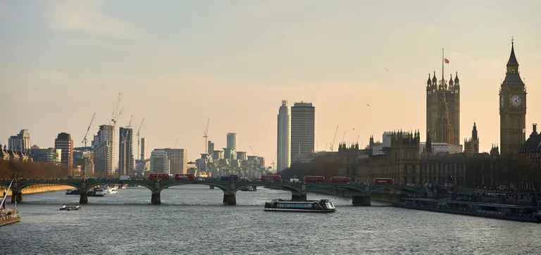 Westminsteri sild