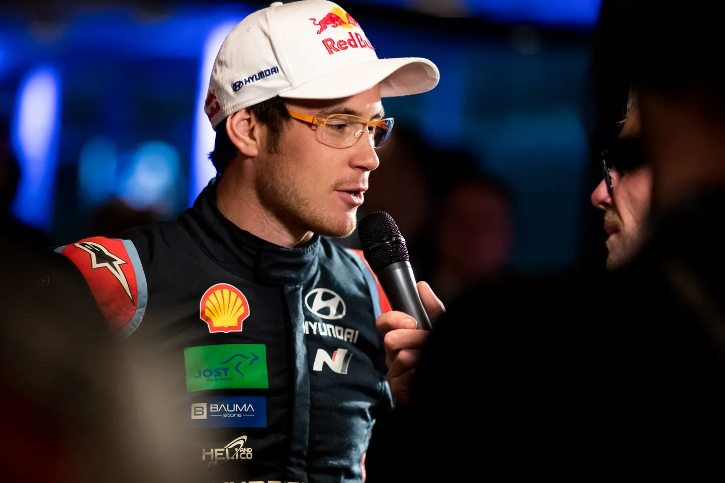 Thierry Neuville