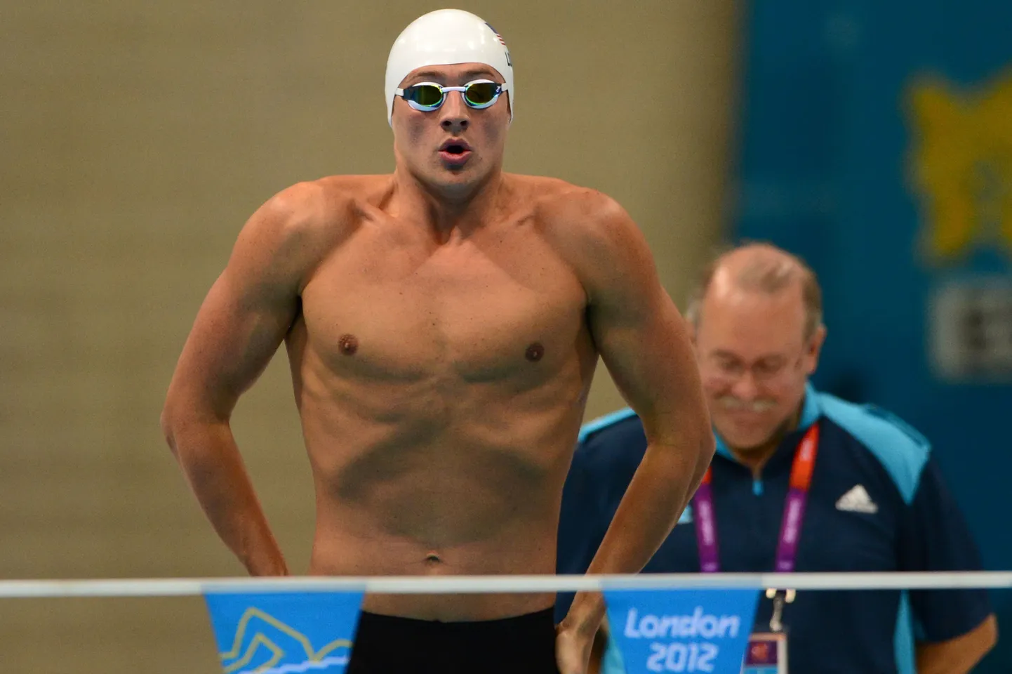 Ryan Lochte