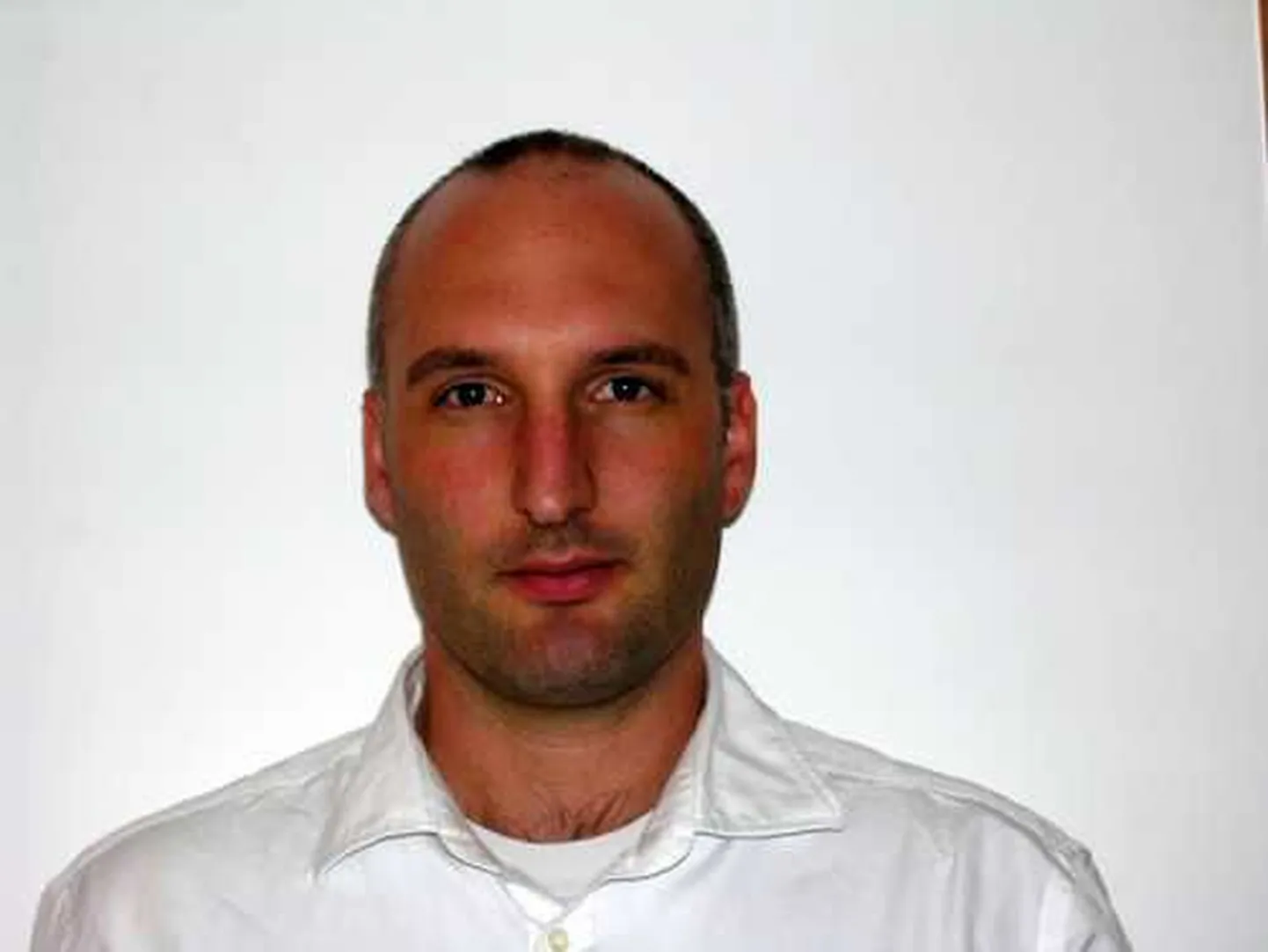 Andrew E. Kramer, NY Times'i Moskva korrespondent