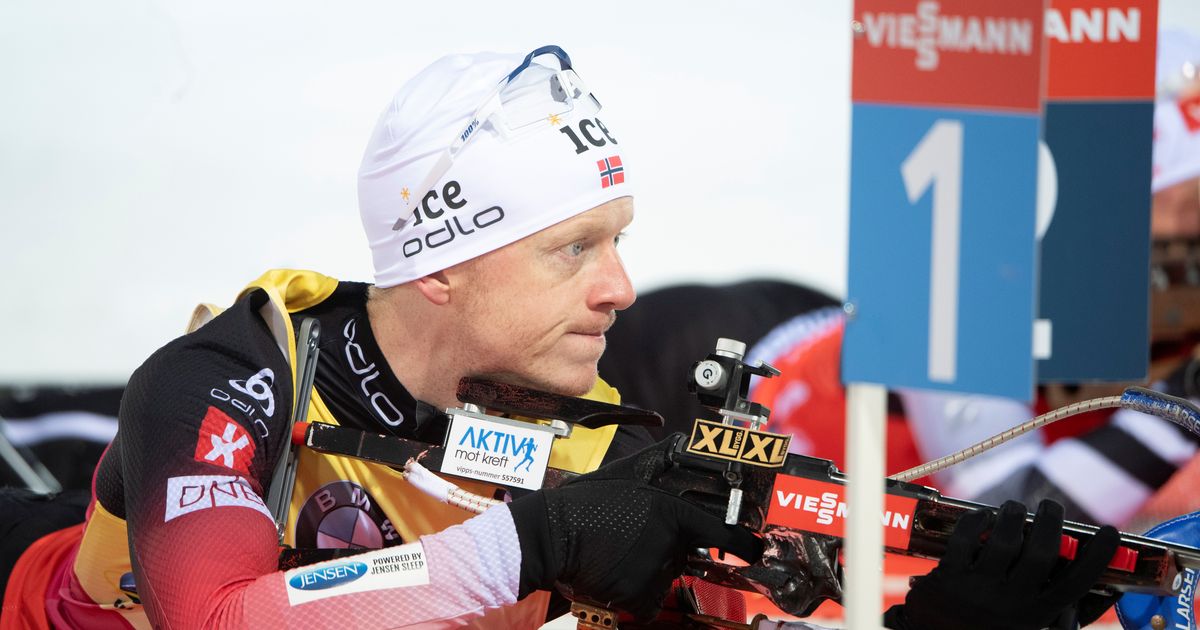 Bø on mõtetes MK-sarja üldvõidust juba loobunud, Fourcade teda ei usu