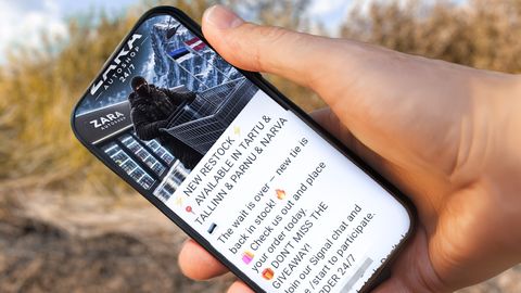 Eestist sai suur narkokaubamaja