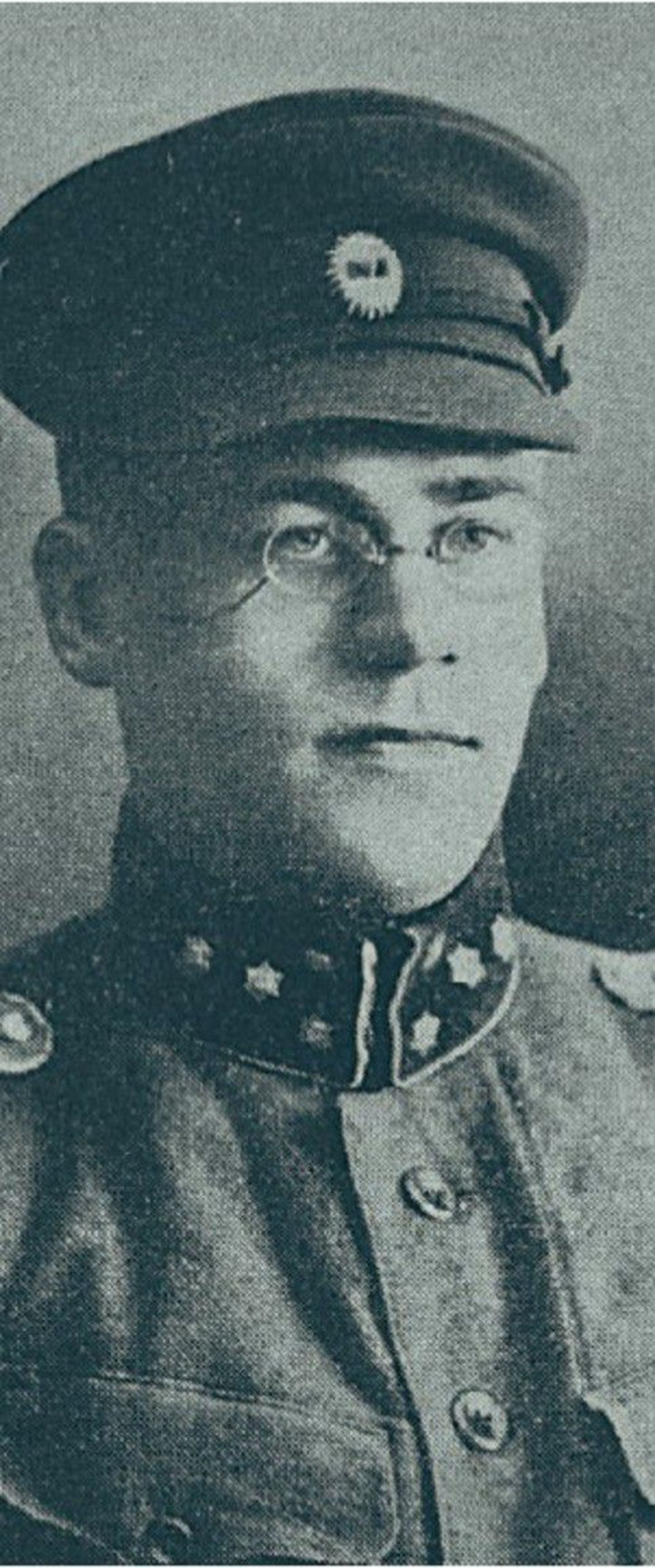 Konrad Rotschild
