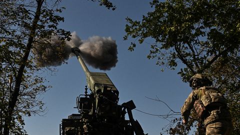 BLOGI ⟩ 1308. sõjapäev Ukrainas: Zelenskõi saabus ÜRO Peaassamblee kõrgetasemelistele üritustele
