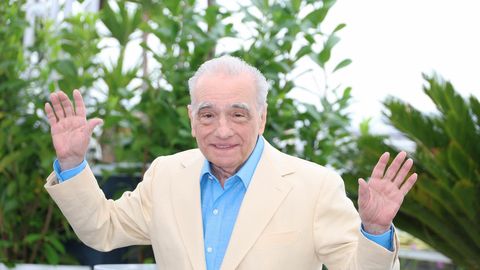 Martin Scorsese liitumine AI-idufirmaga vallandas kunstnike pahameele