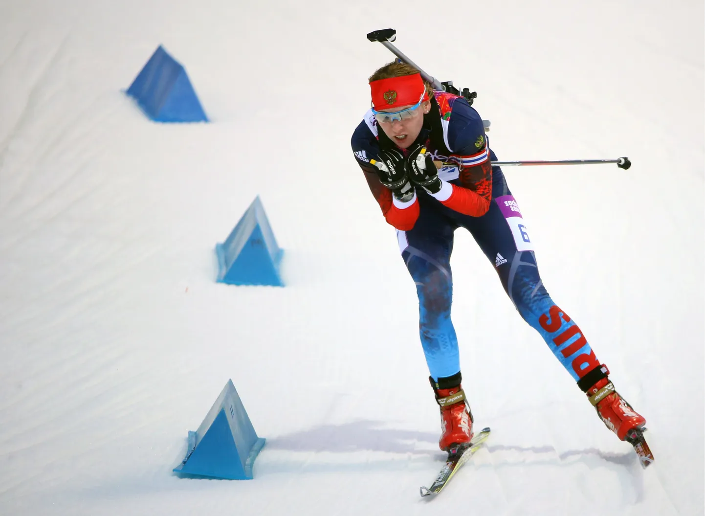 Jekaterina Glazõrina.
