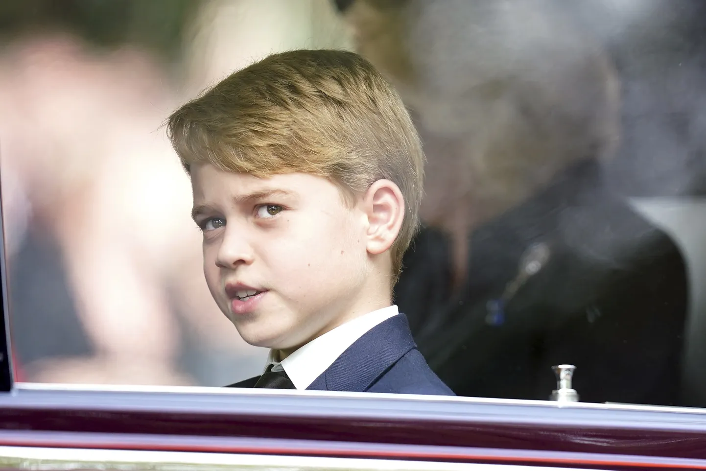 Prints George