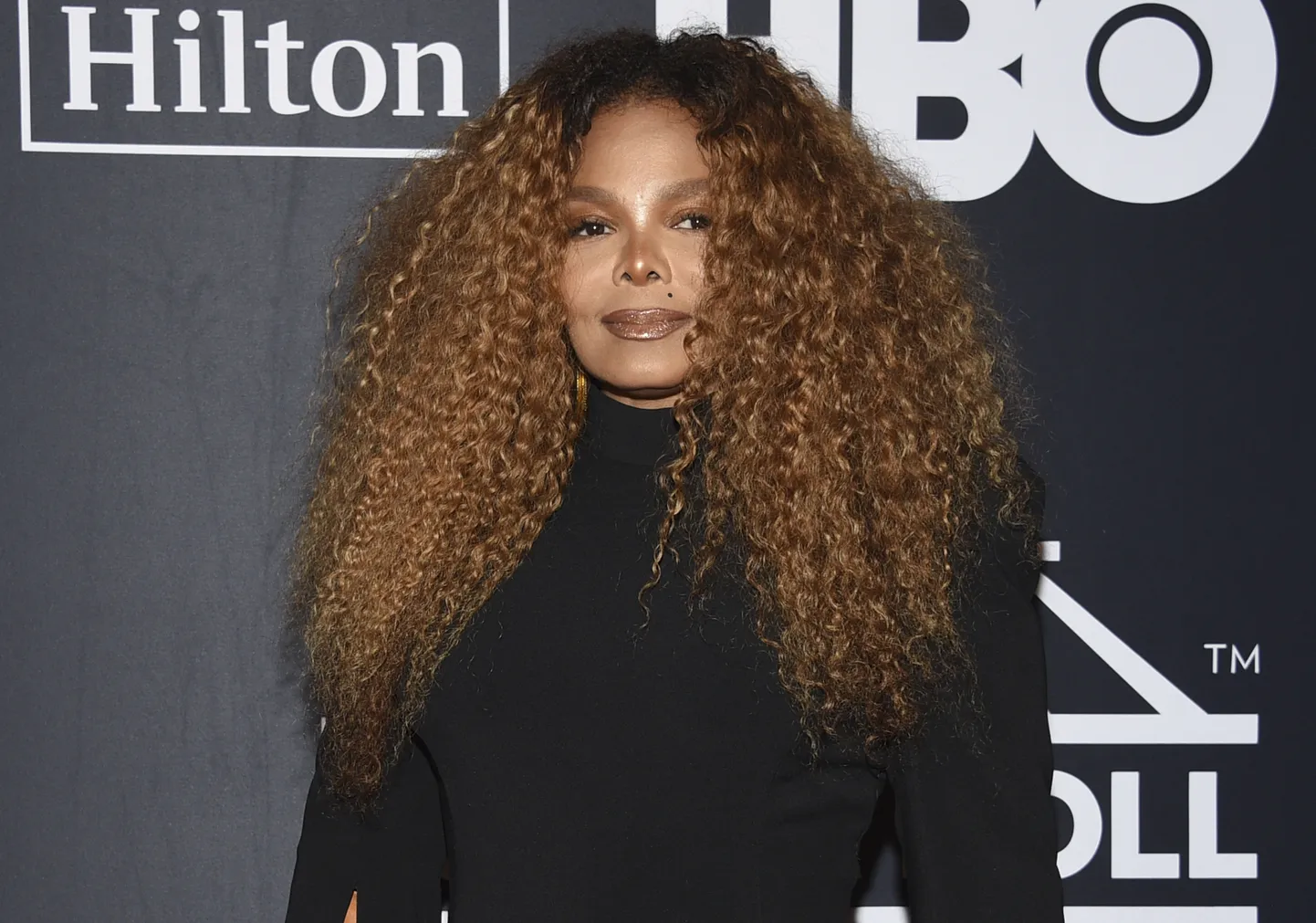 Janet Jackson