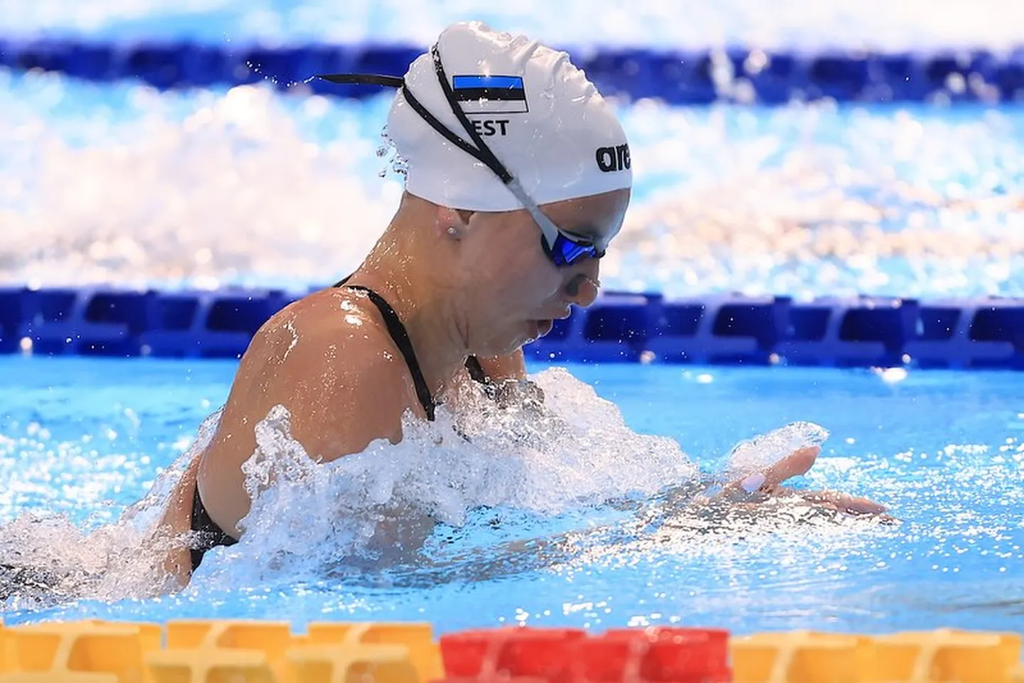 Egle Salu