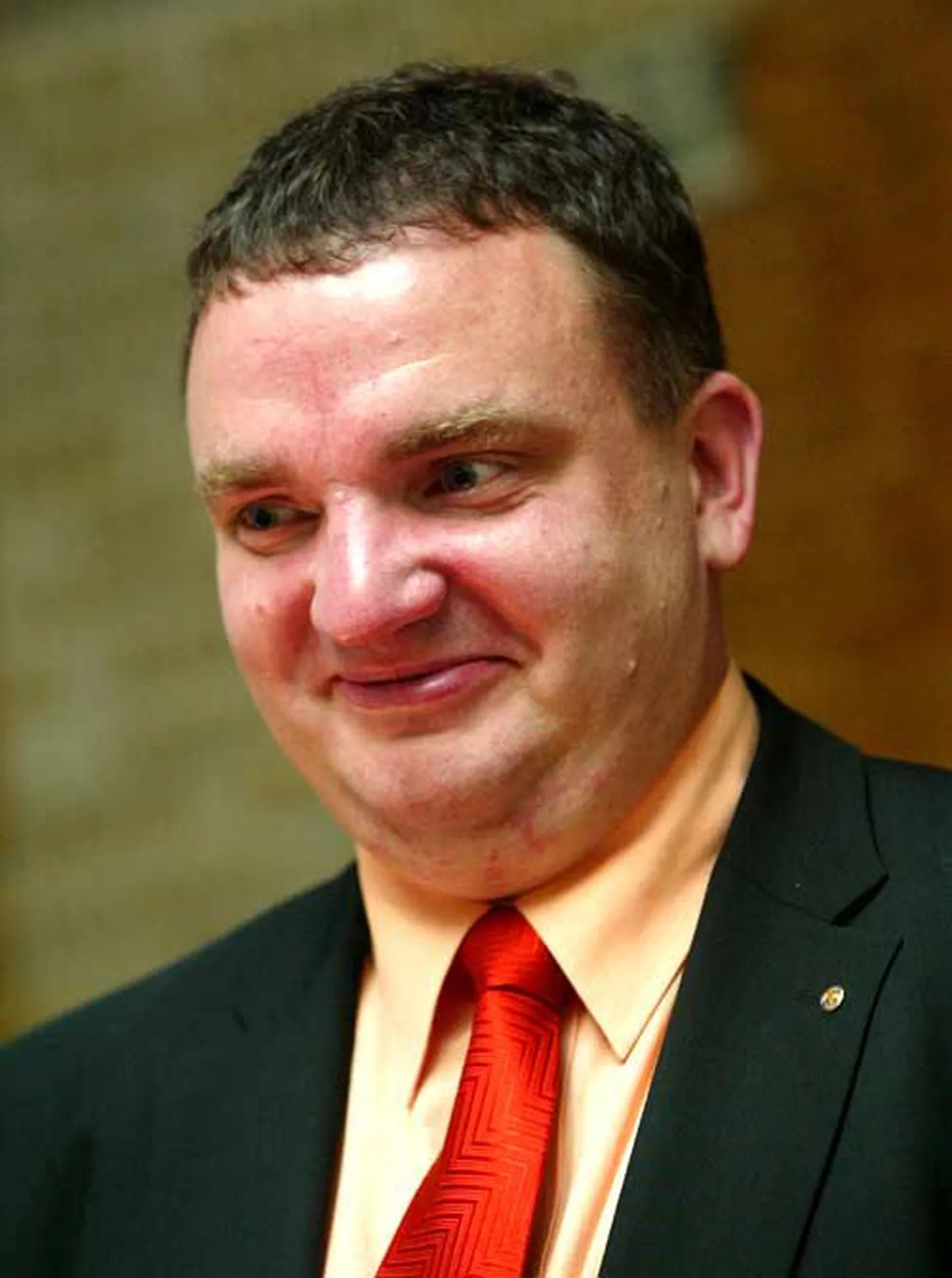 Hannes Astok