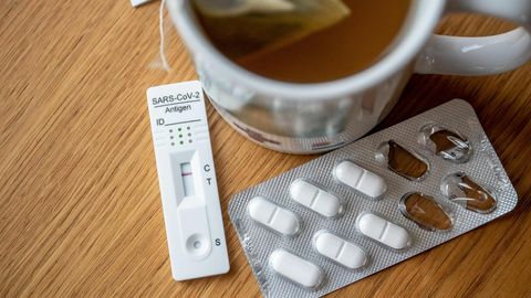 FRANKENSTEIN ⟩ Kuidas end oma vanuses uue koroonaviiruse variandi eest kaitsta?