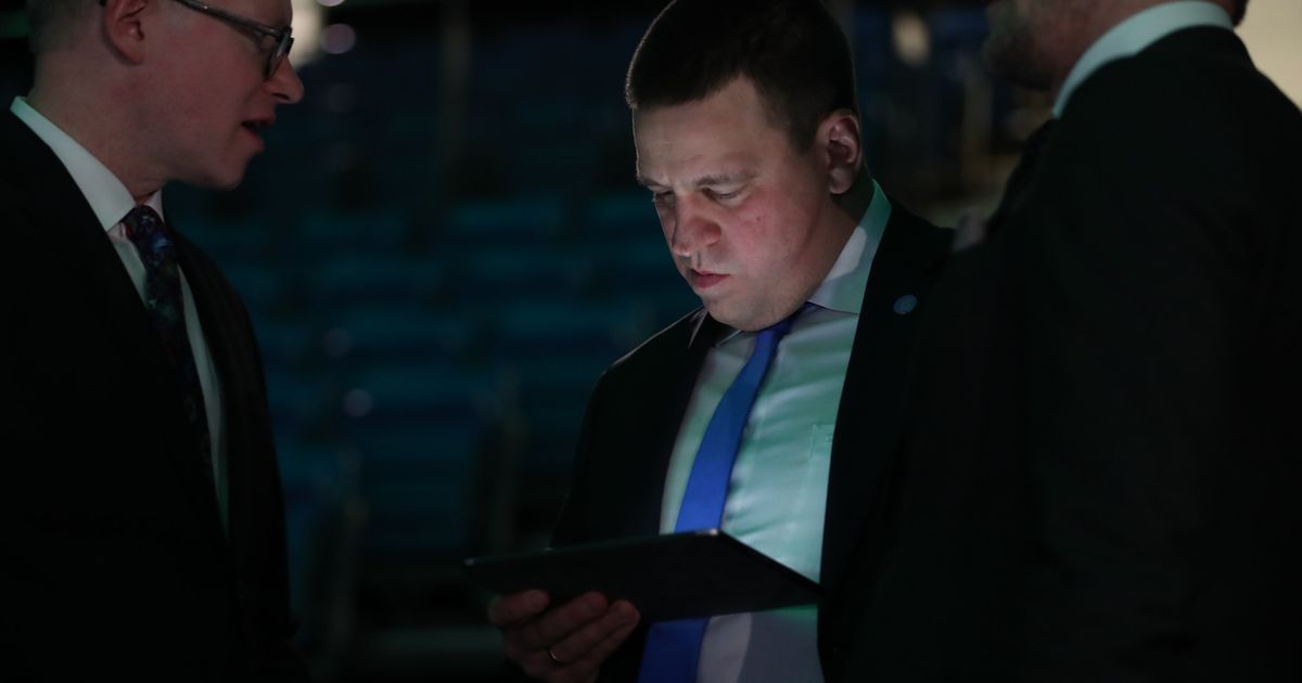 Ratas: töötan Keskerakonna koalitsiooni pääsemise nimel