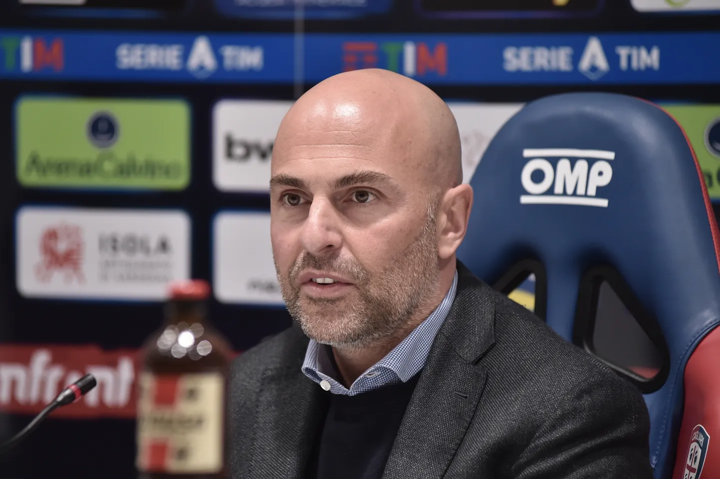 Walter Zenga.