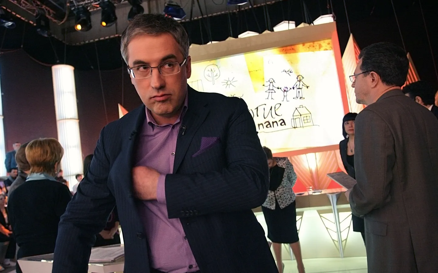Андрей Норкин