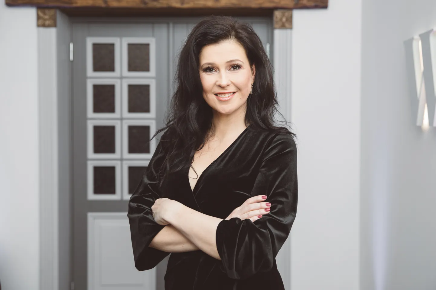 Kadri Koppel ehk Maiken.