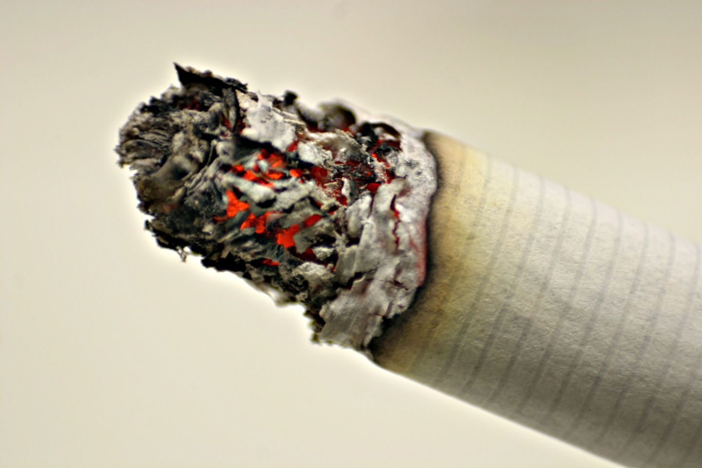 Isekustuvad sigaretid said ELis kohustuslikuks 2011. aasta novembris.