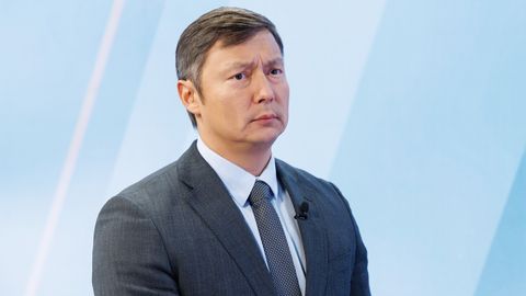 Kõlvart Stoicescu Eesti 200-st lahkumisest: ta ei ole kiuslik, väiklane ega otsi kriisi, pigem kasvas lahku omadest