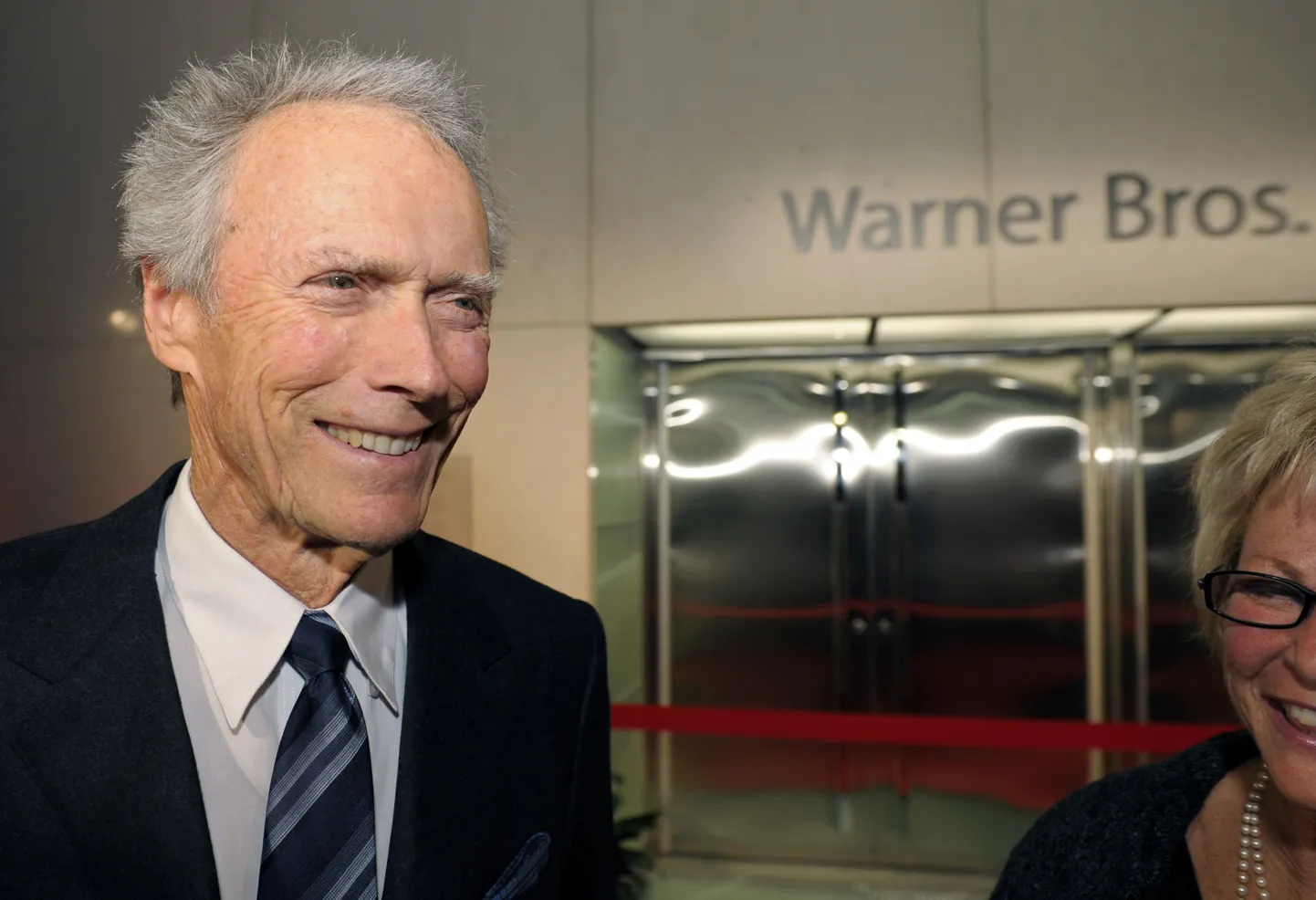Clint Eastwood