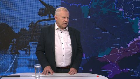 РАЙНЕР САКС ⟩ России потребовалась бы вдвое большая армия, чтобы завоевать всю Украину