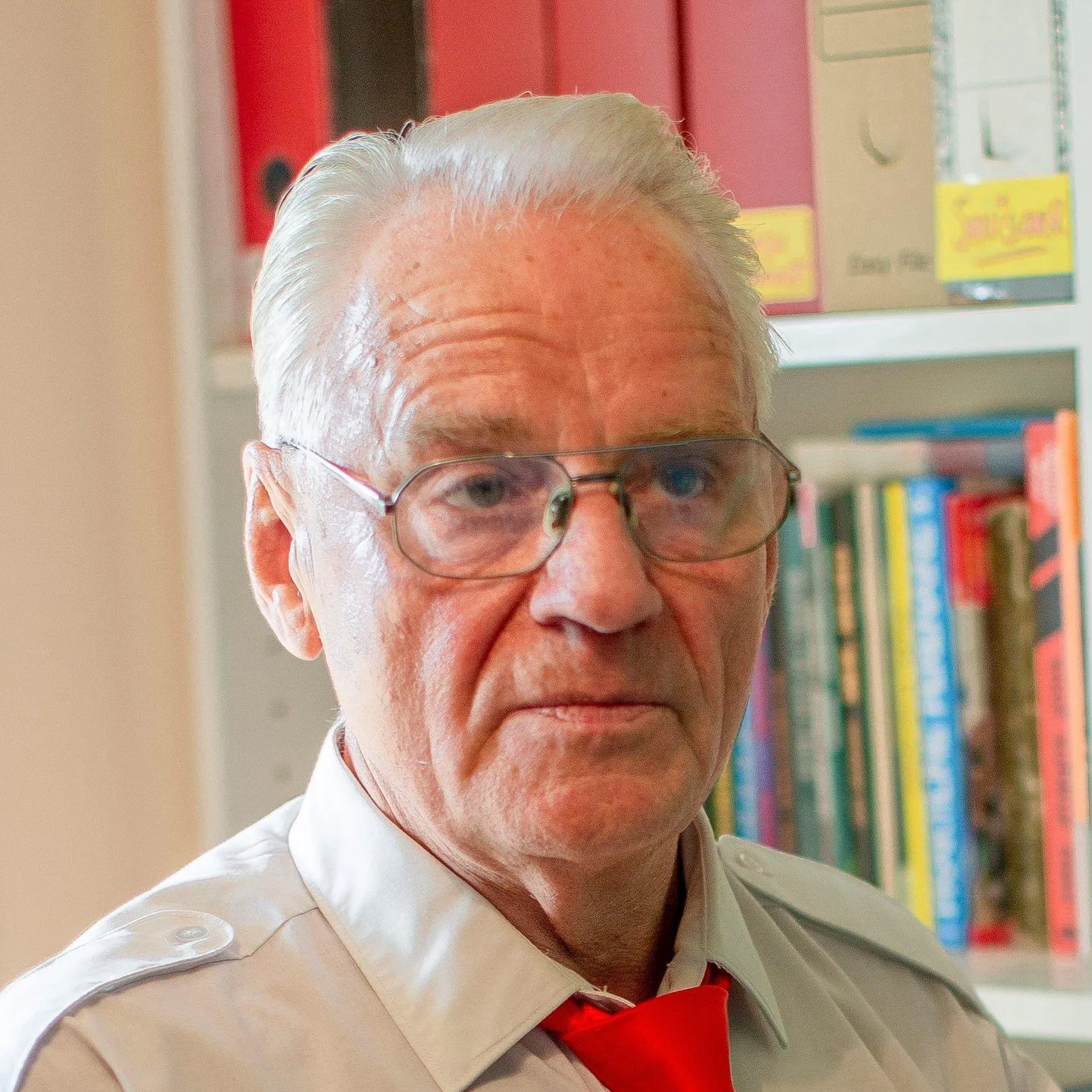 Heimar Lenk
