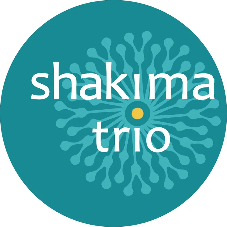 "Shakima Trio" logotips