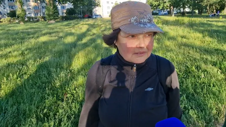 Кристина Кильк.
