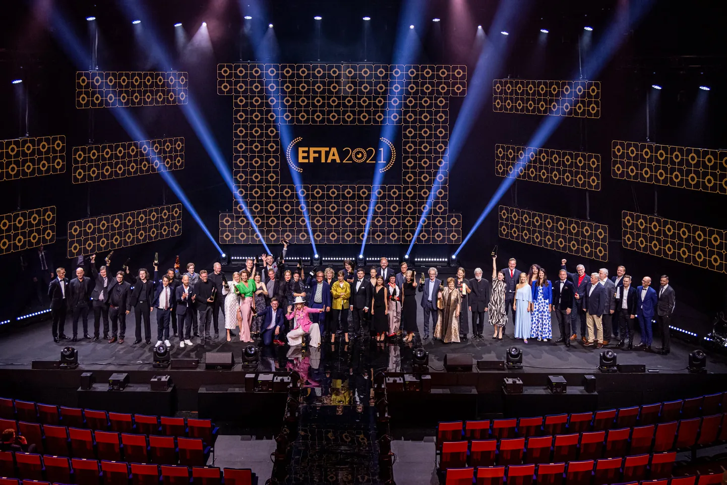 EFTA gala 2021