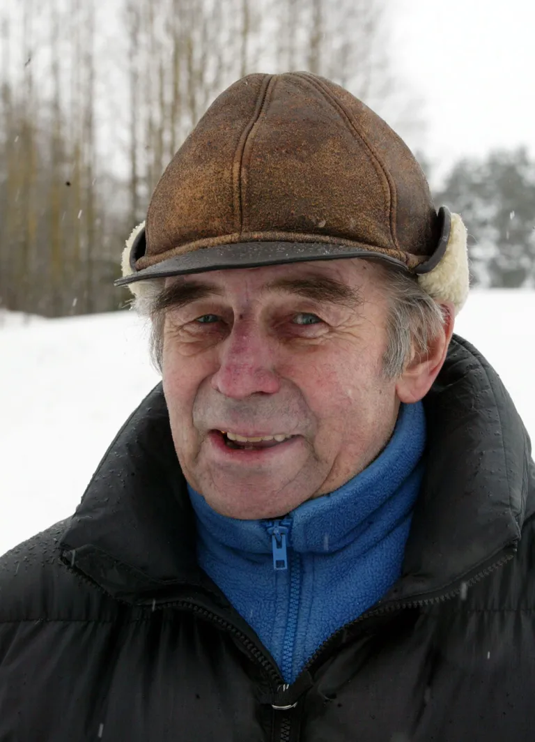 Uno Kajak